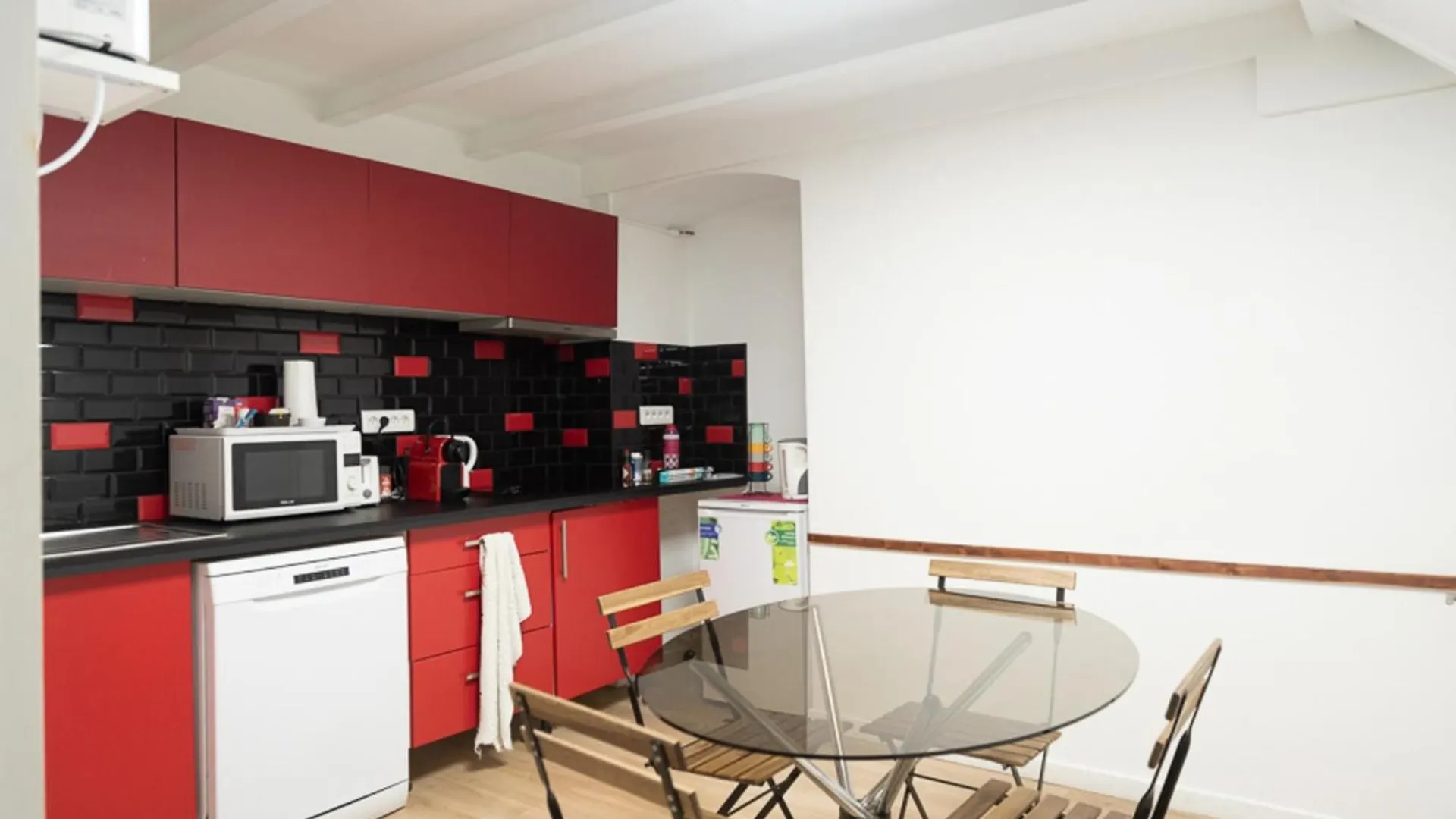 Comfortable 49 M In The Heart Of Apartman