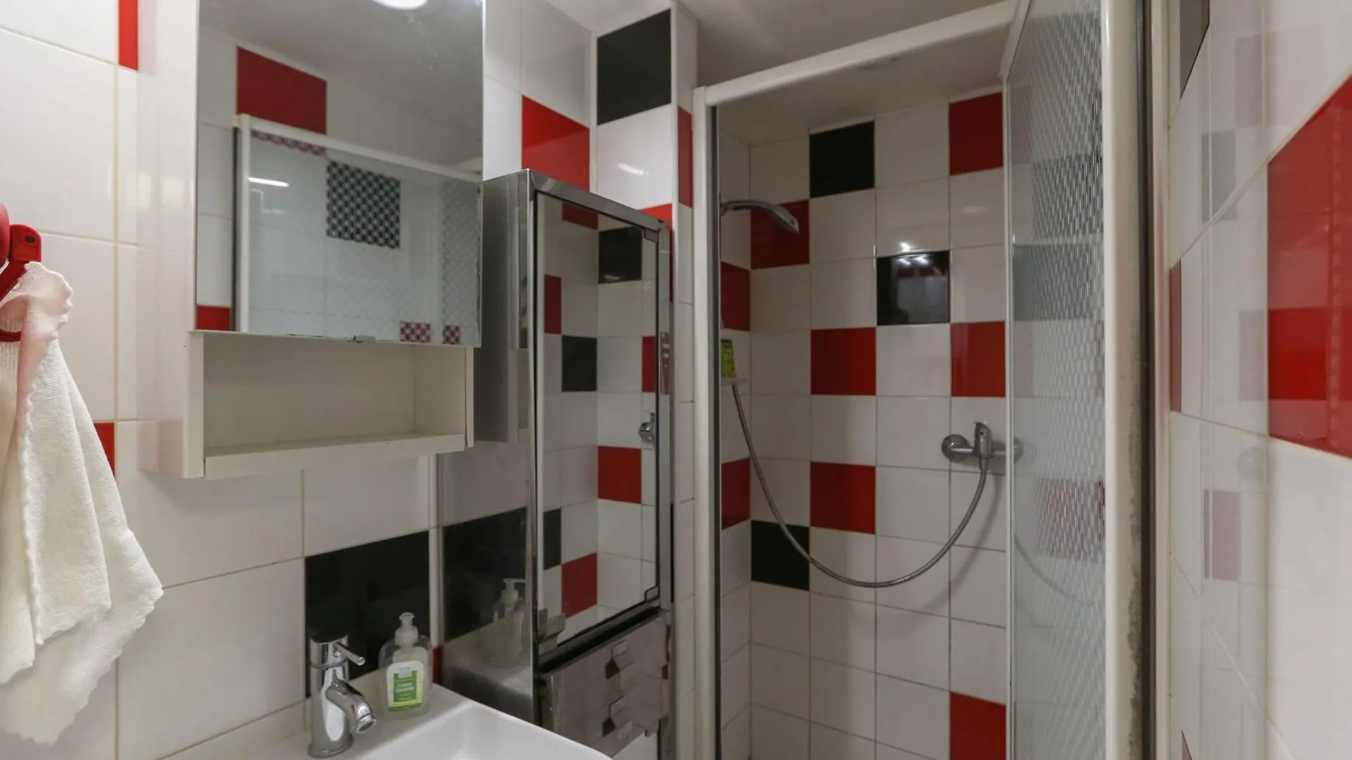Comfortable 49 M In The Heart Of Apartment