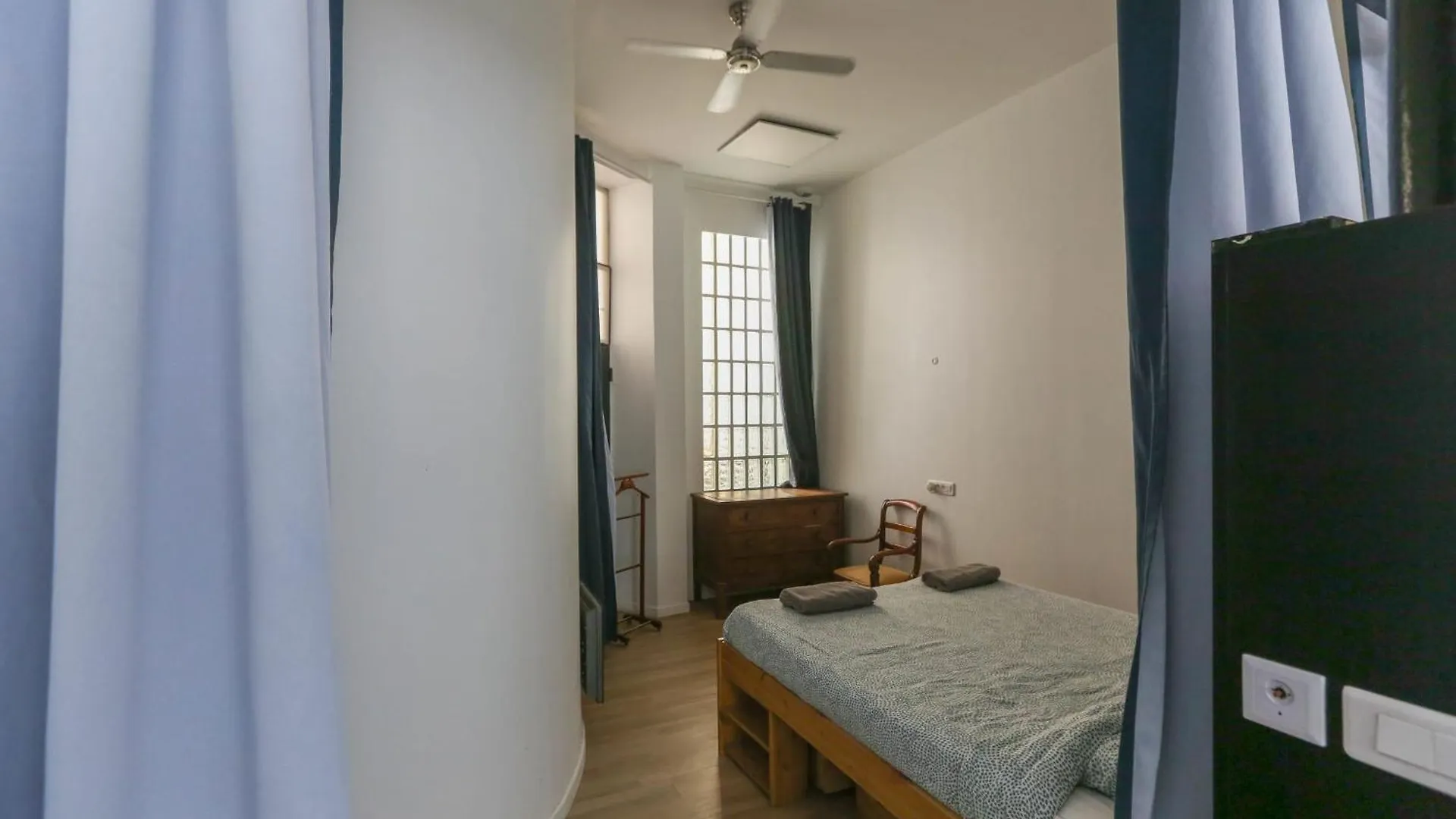 Comfortable 49 M In The Heart Of Apartment Paris